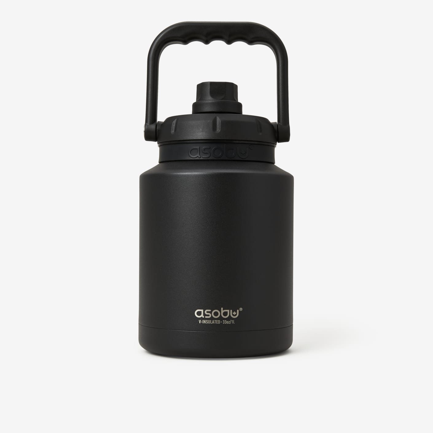 Asobu Mini Jug Water Bottle Bespoke Post